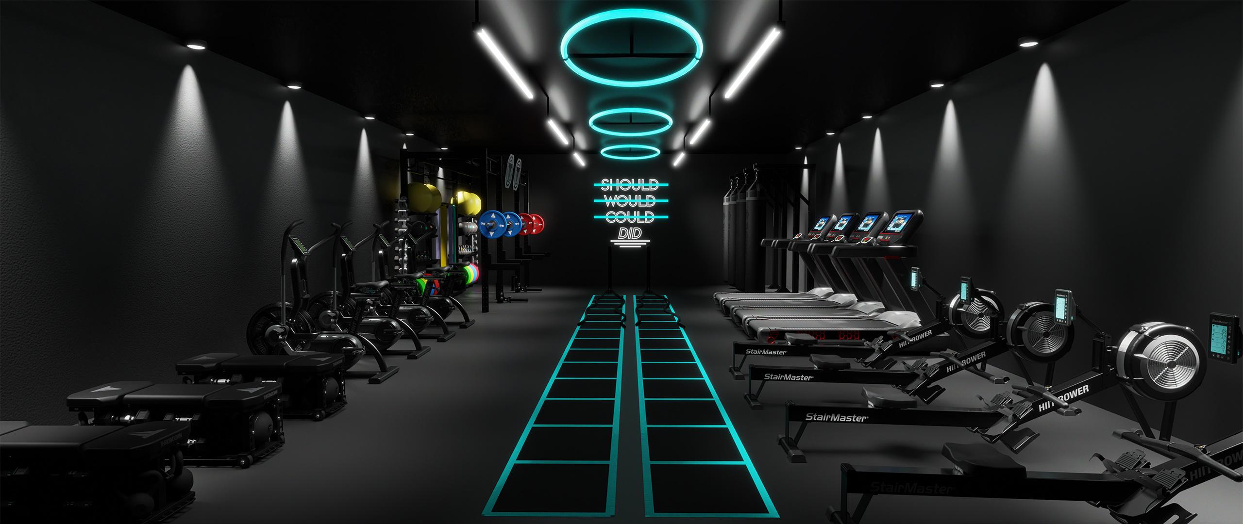 Core Health & Fitness Store